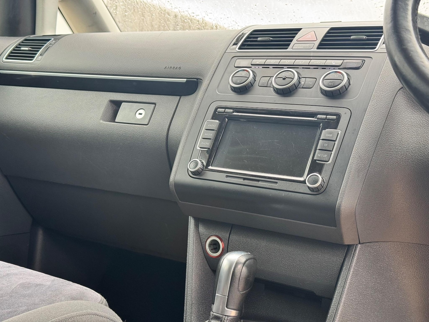 Vehicle 28