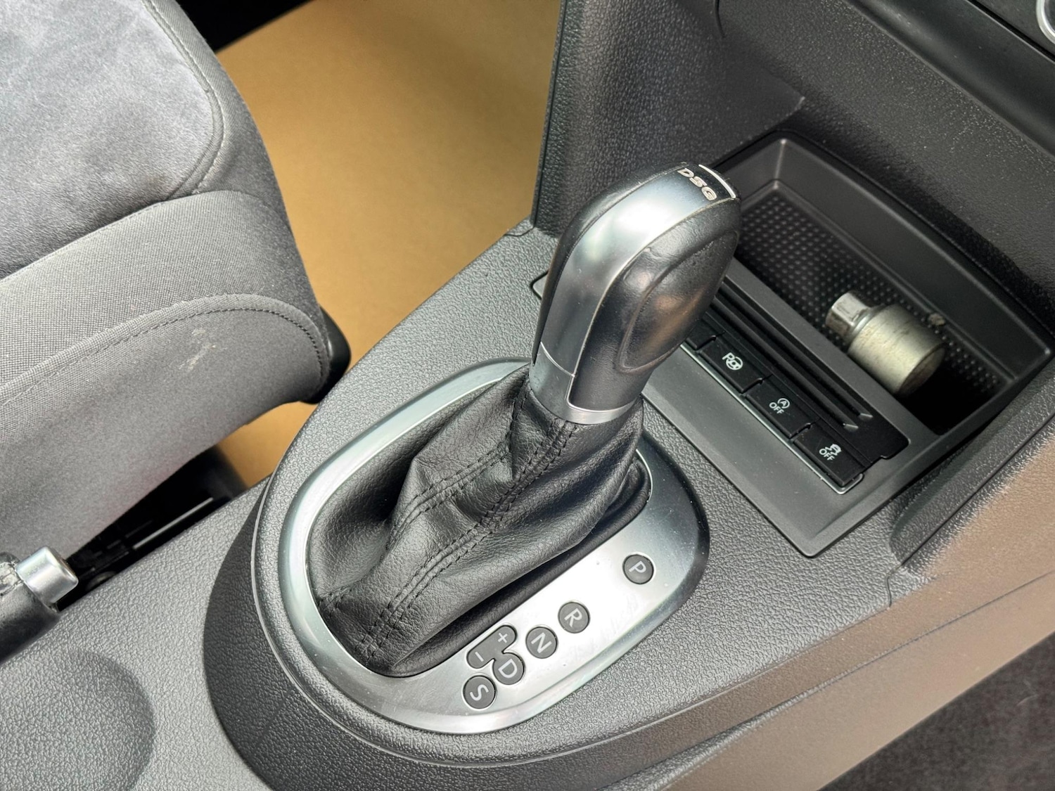 Vehicle 29