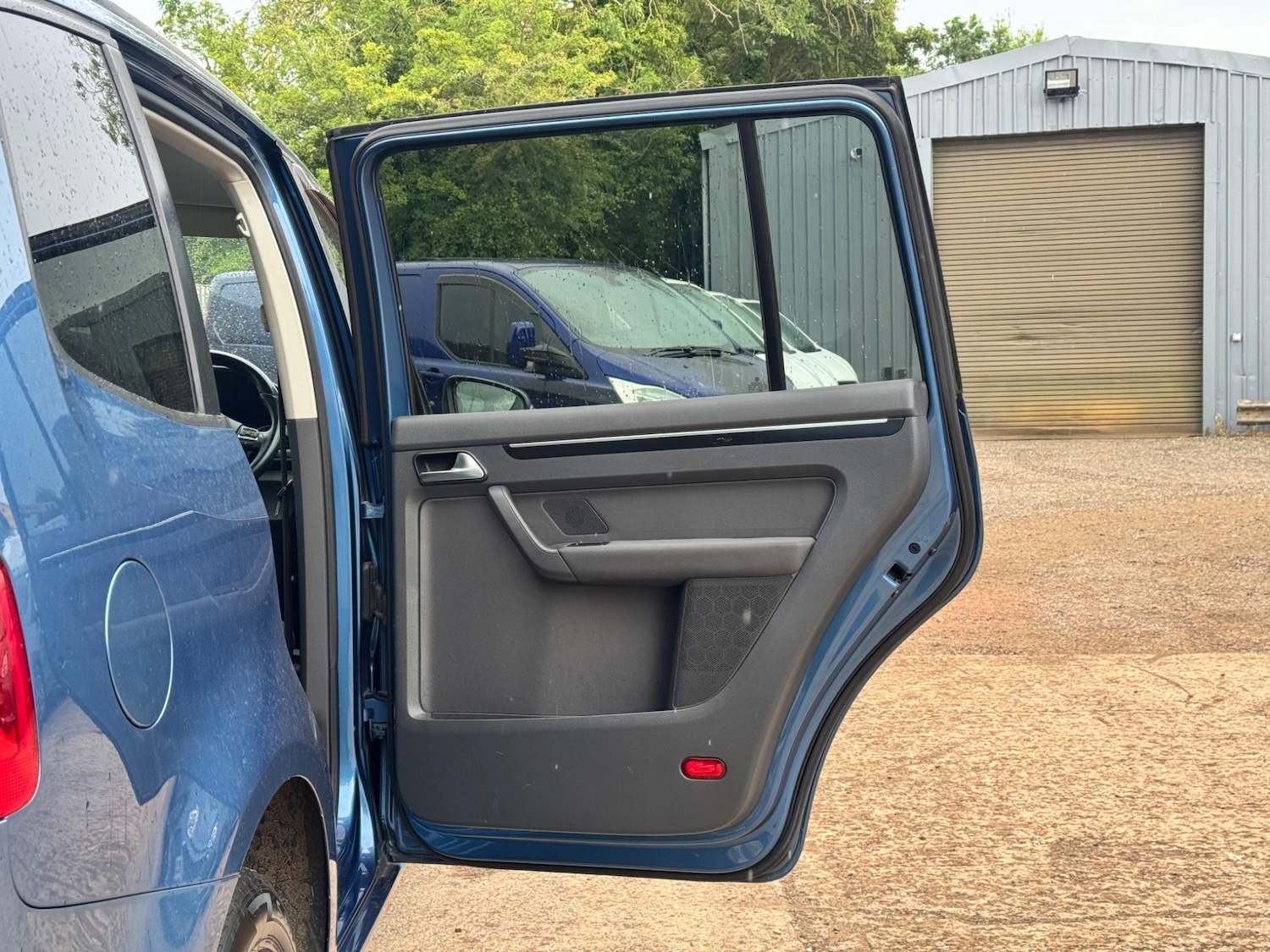 Vehicle 30