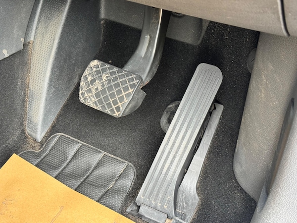 Used Volkswagen Touran 2014 for sale - 74945413: Photo 31