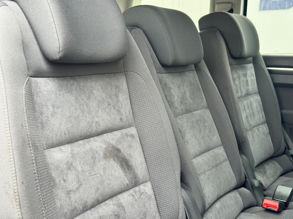 Used Volkswagen Touran 2014 for sale - 74945413: Photo 33