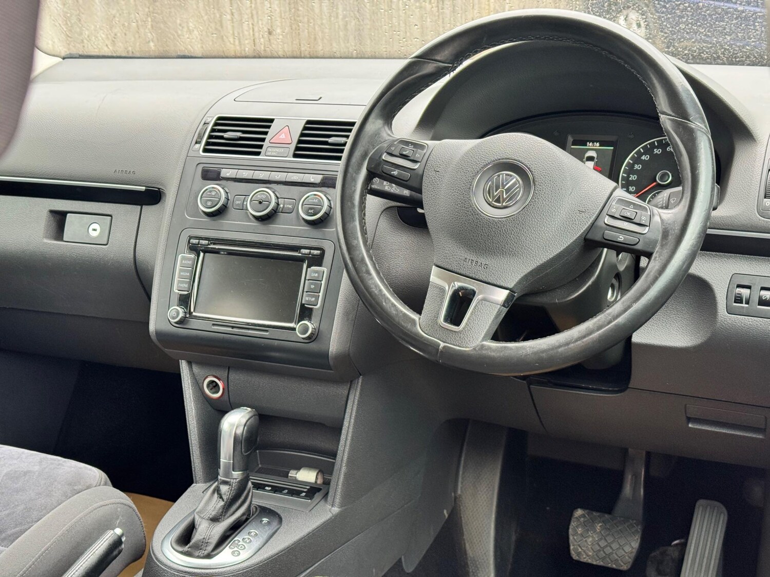Vehicle 38