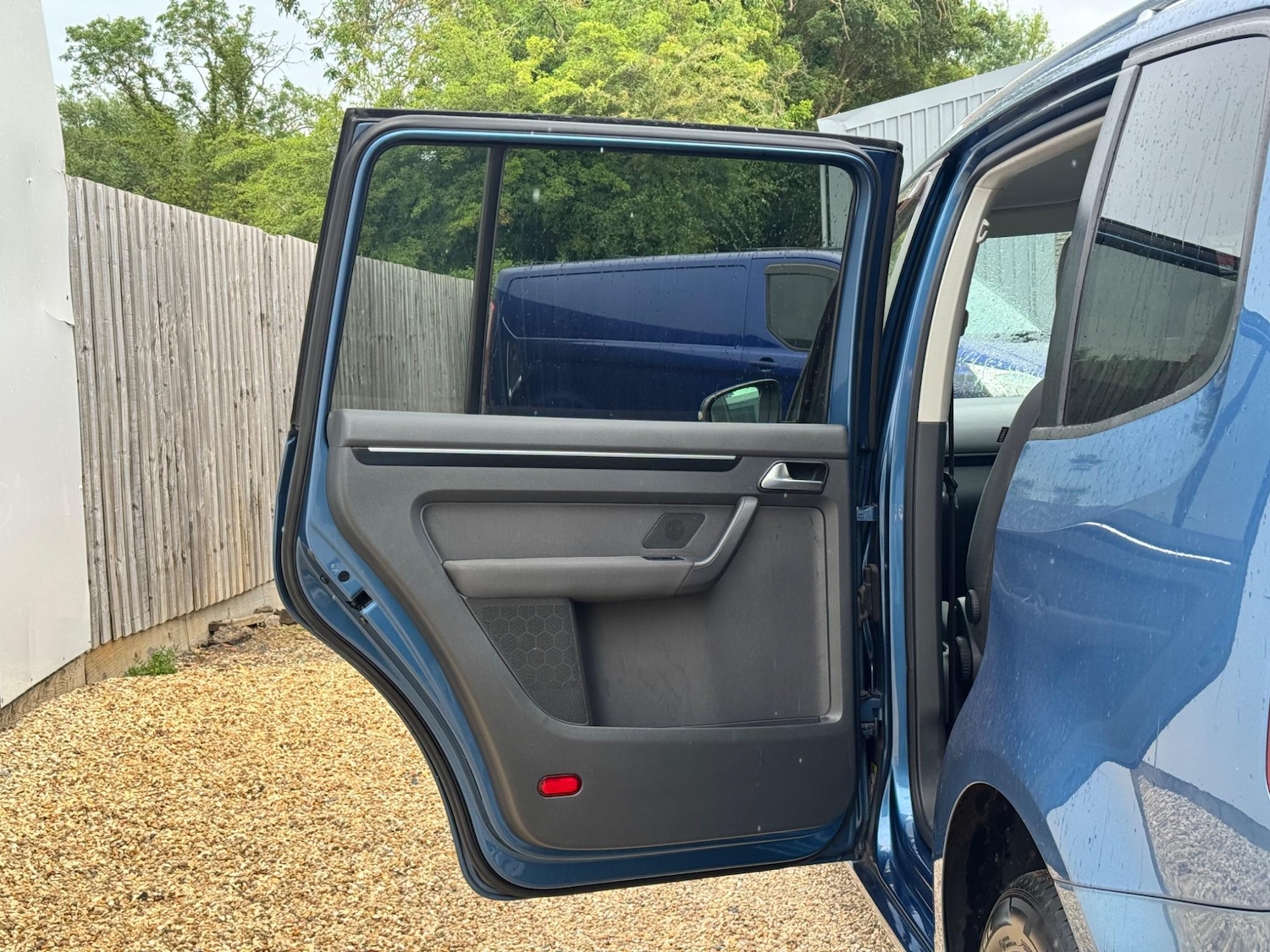 Vehicle 40