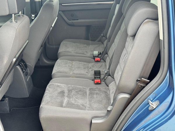 Used Volkswagen Touran 2014 for sale - 74945413: Photo 41