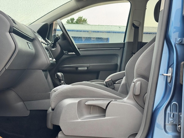Used Volkswagen Touran 2014 for sale - 74945413: Photo 42
