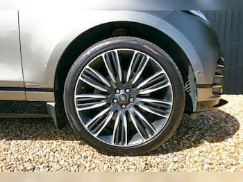 Used Land Rover Range Rover Velar 2018 for sale - 79676673: Photo