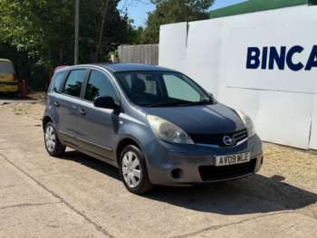 2009 (09) - 1.6 16V Visia Hatchback 5dr Petrol Auto Euro 4 (110 ps)