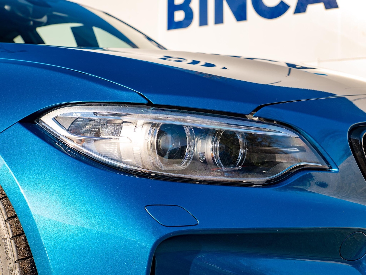 Used BMW M2 2017 for sale - 76318179: Photo 12