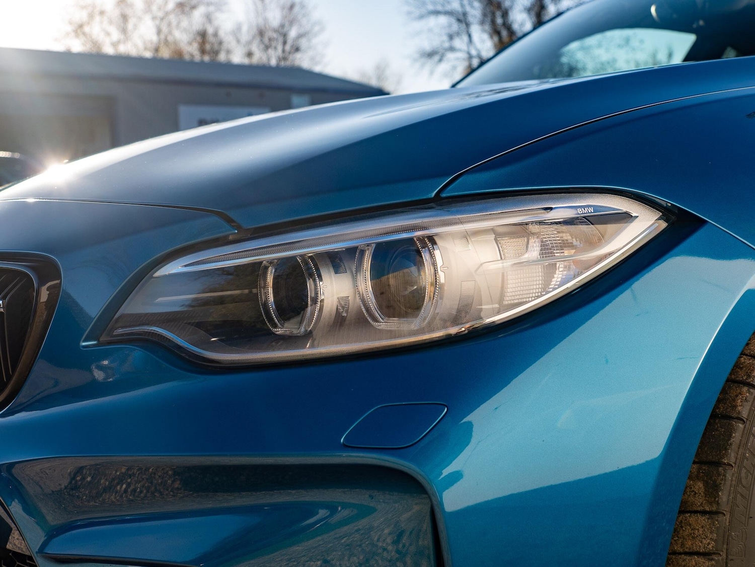 Used BMW M2 2017 for sale - 76318179: Photo 13