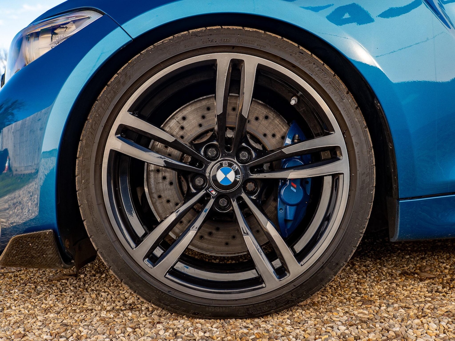 Used BMW M2 2017 for sale - 76318179: Photo 15