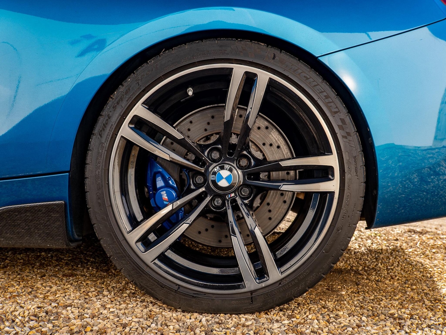 Used BMW M2 2017 for sale - 76318179: Photo 16