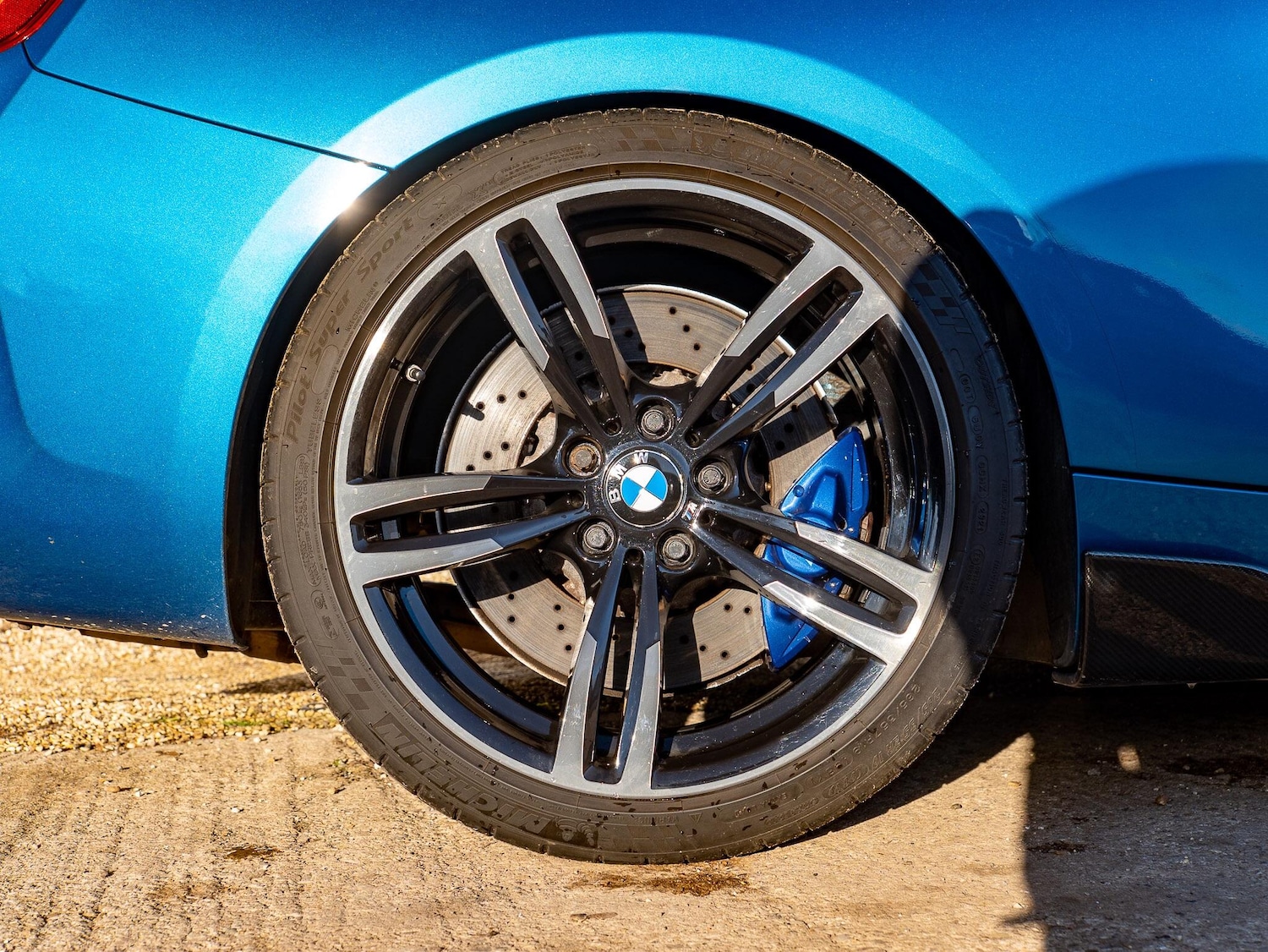 Used BMW M2 2017 for sale - 76318179: Photo 17