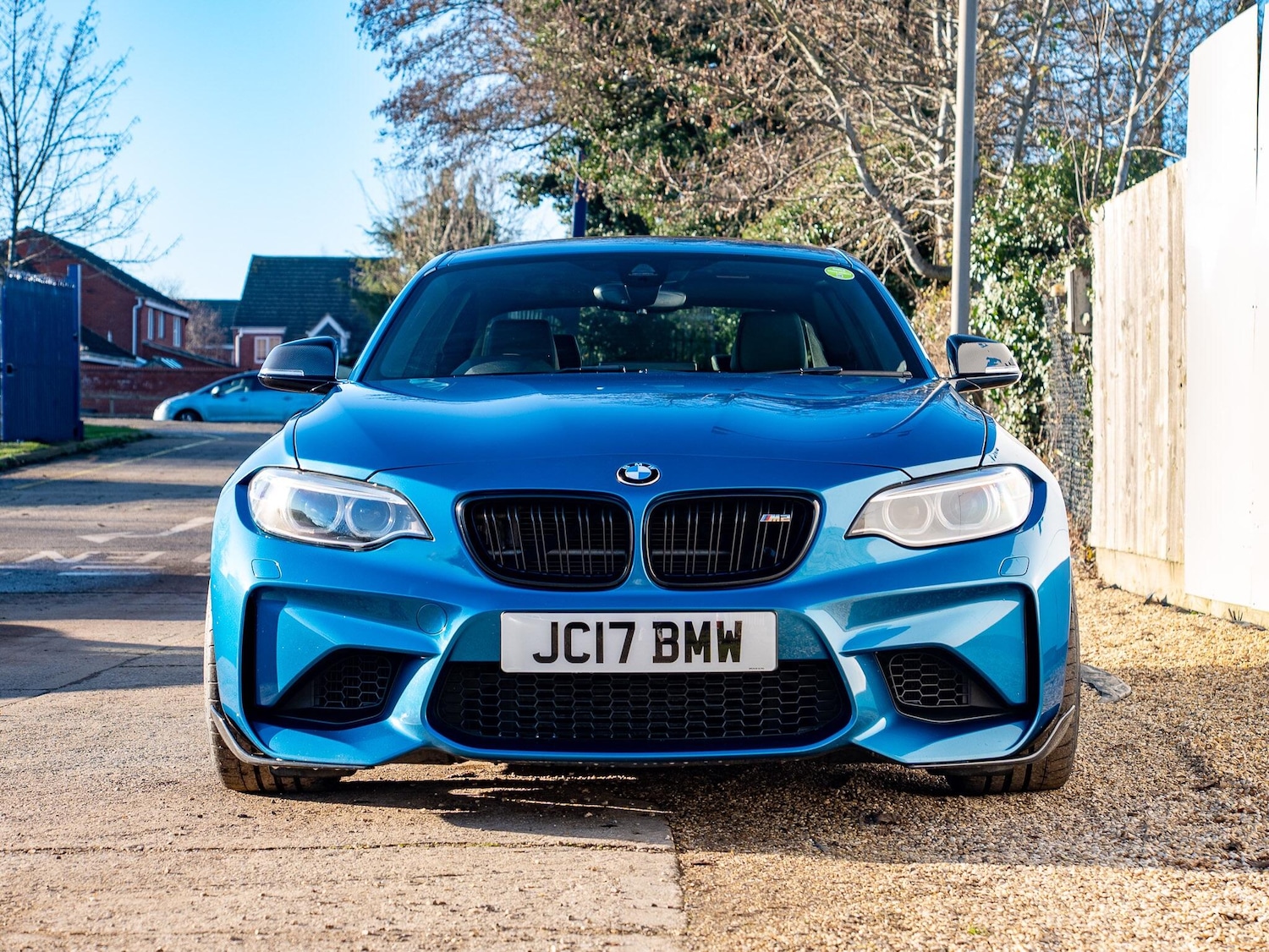 Used BMW M2 2017 for sale - 76318179: Photo 2