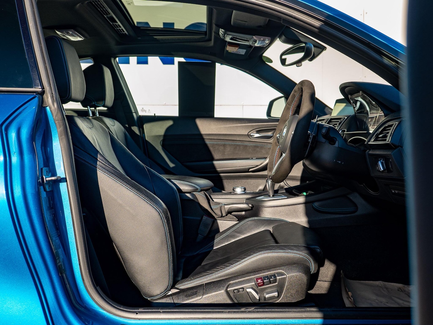 Used BMW M2 2017 for sale - 76318179: Photo 22