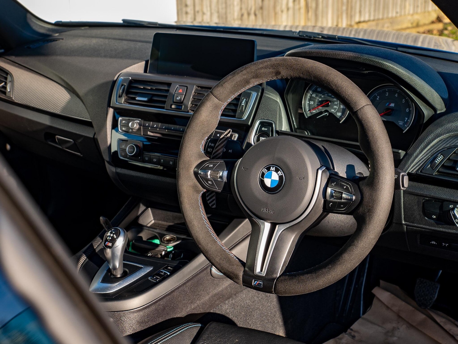 Used BMW M2 2017 for sale - 76318179: Photo 27