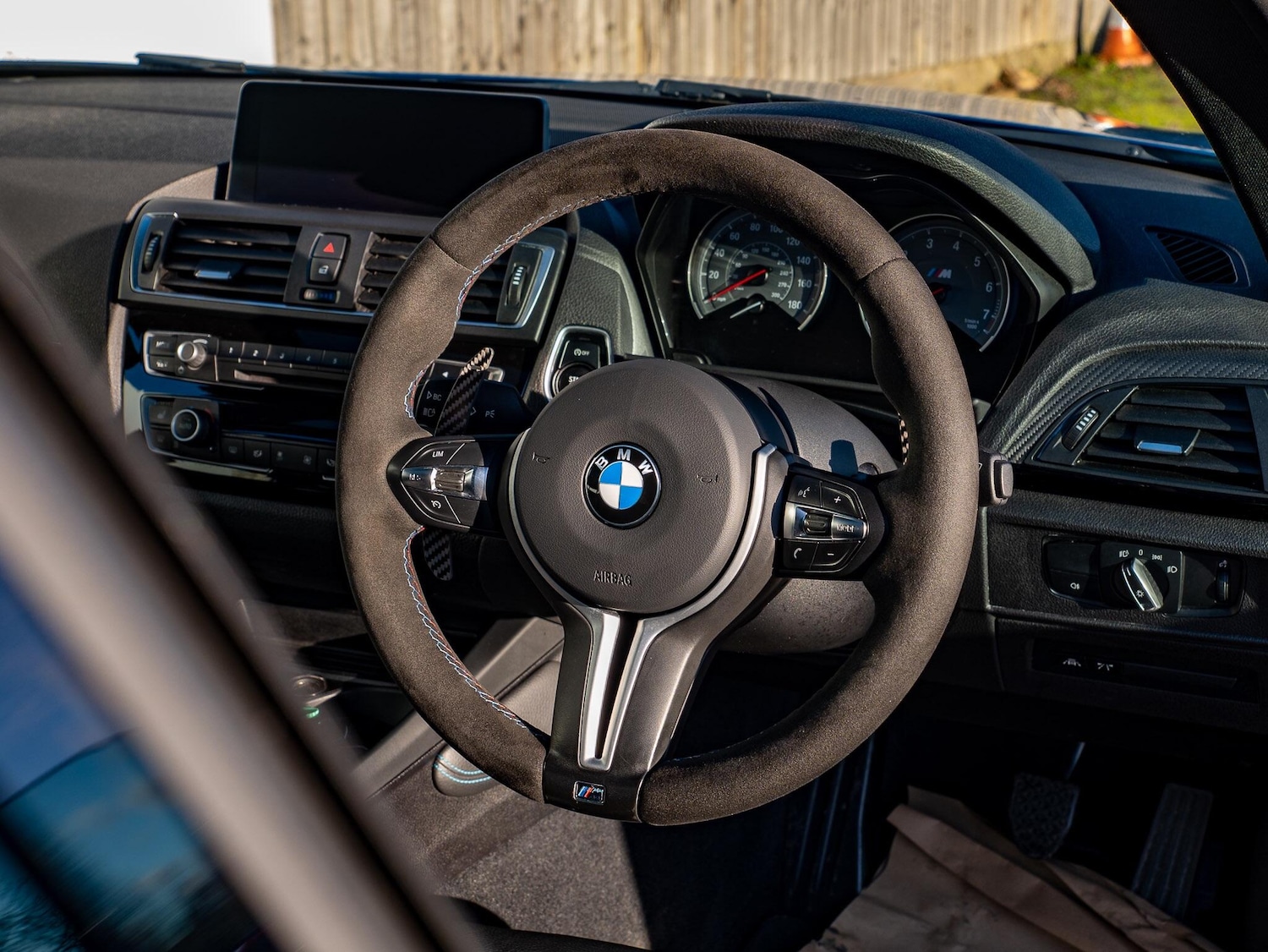 Used BMW M2 2017 for sale - 76318179: Photo 29