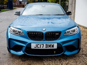 Used BMW M2 2017 for sale - 76318179: Photo