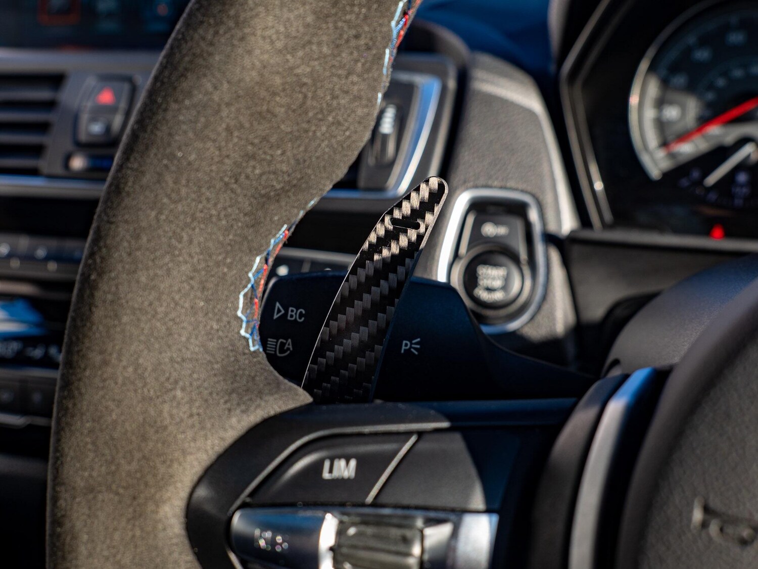 Used BMW M2 2017 for sale - 76318179: Photo 34