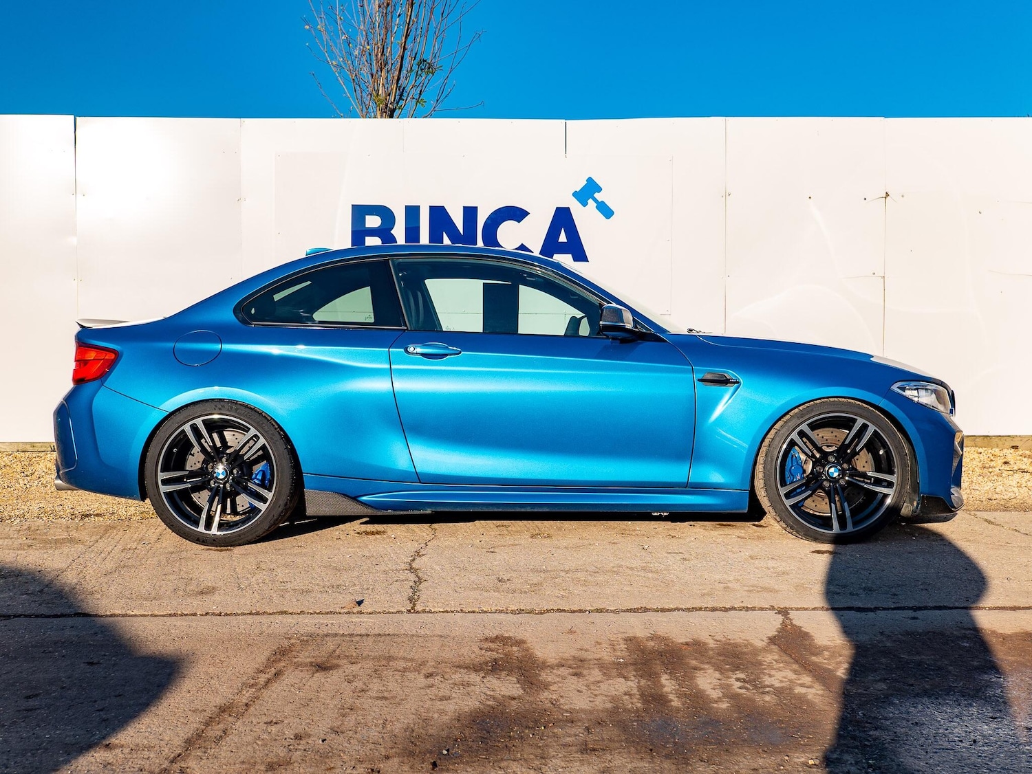 Used BMW M2 2017 for sale - 76318179: Photo 4