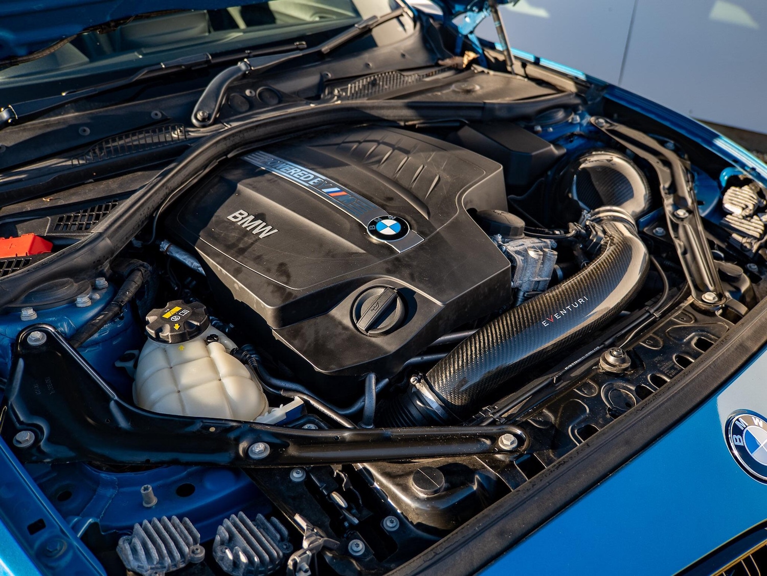 Used BMW M2 2017 for sale - 76318179: Photo 43