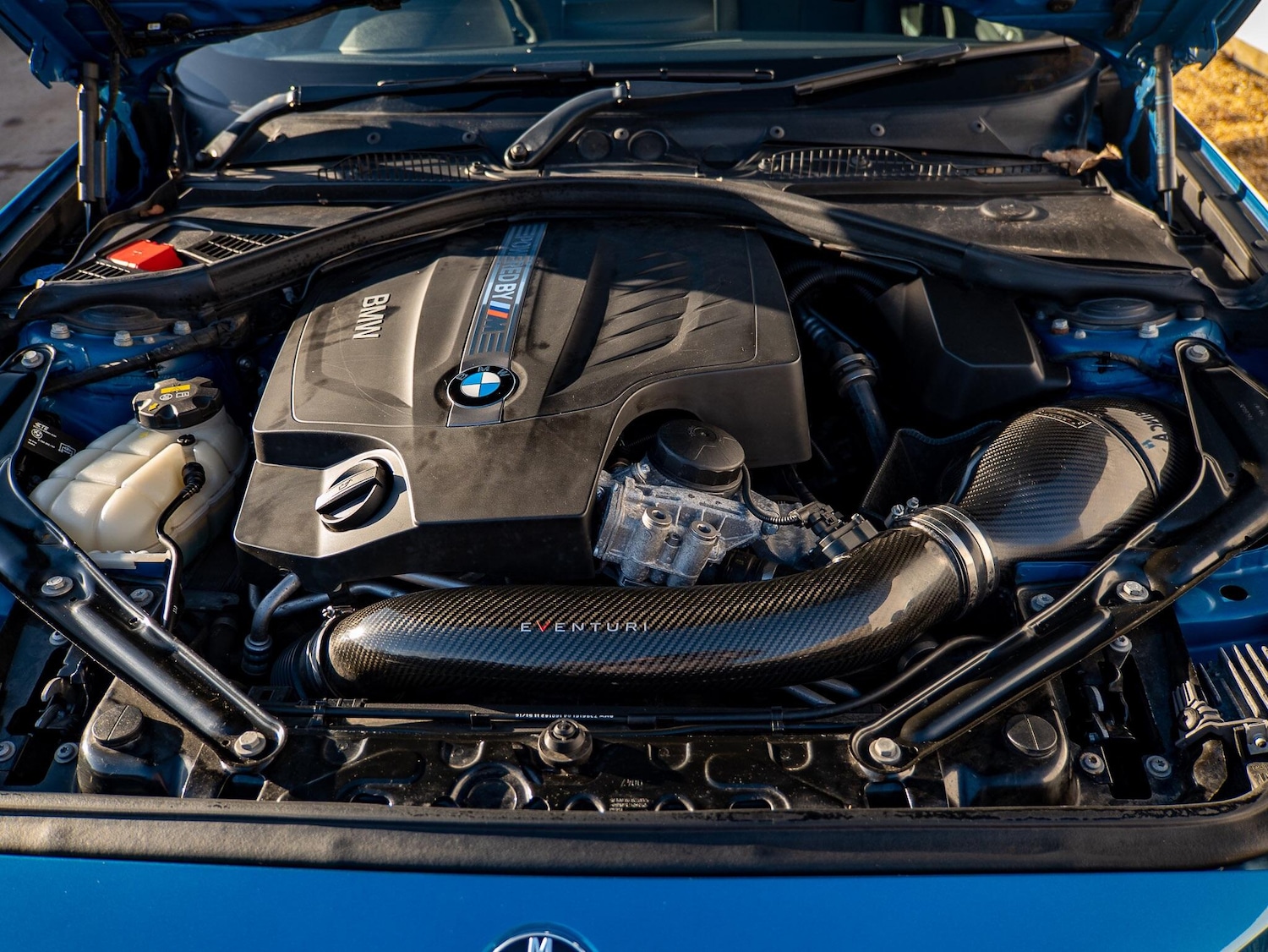 Used BMW M2 2017 for sale - 76318179: Photo 44