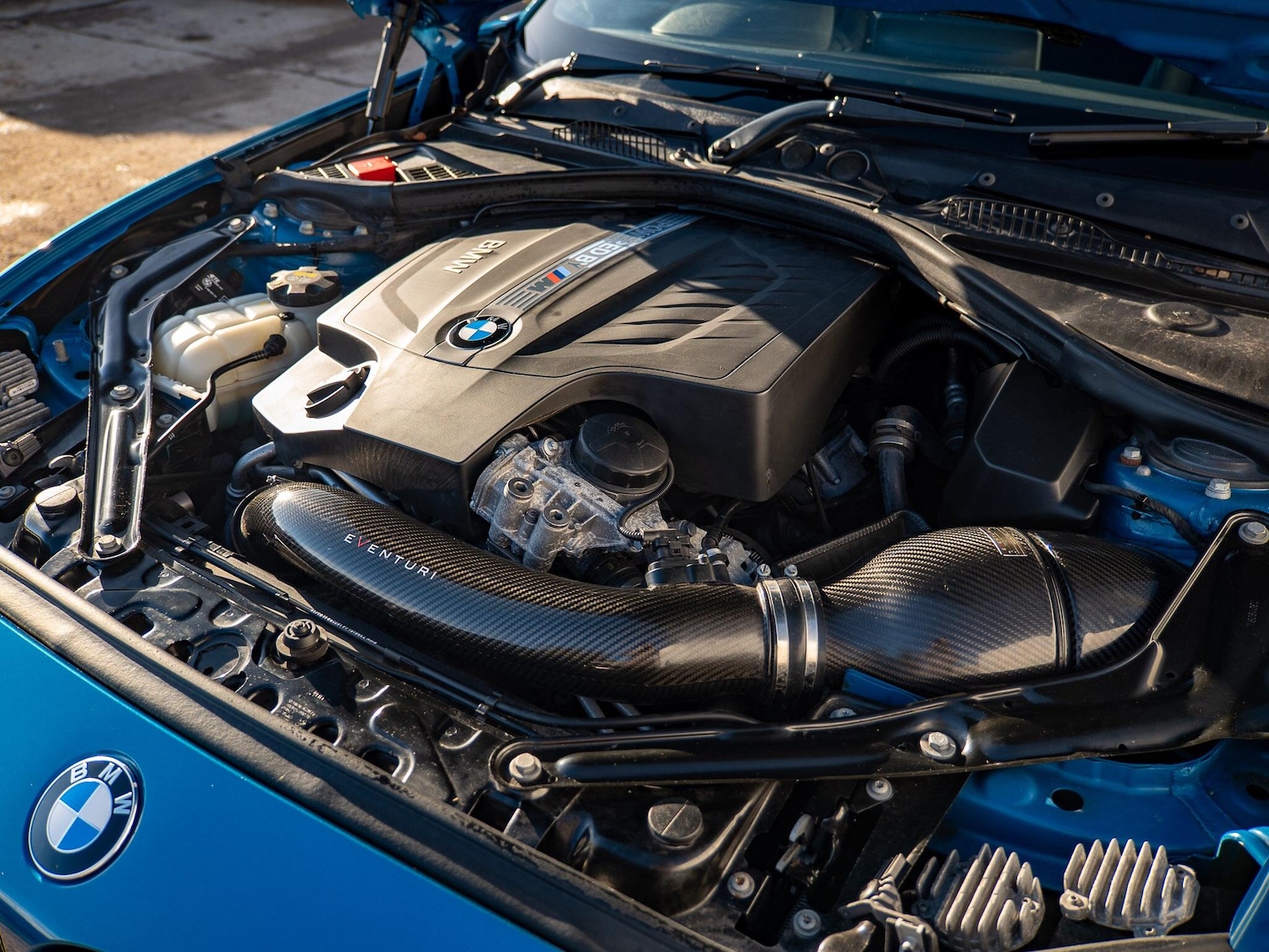 Used BMW M2 2017 for sale - 76318179: Photo 45