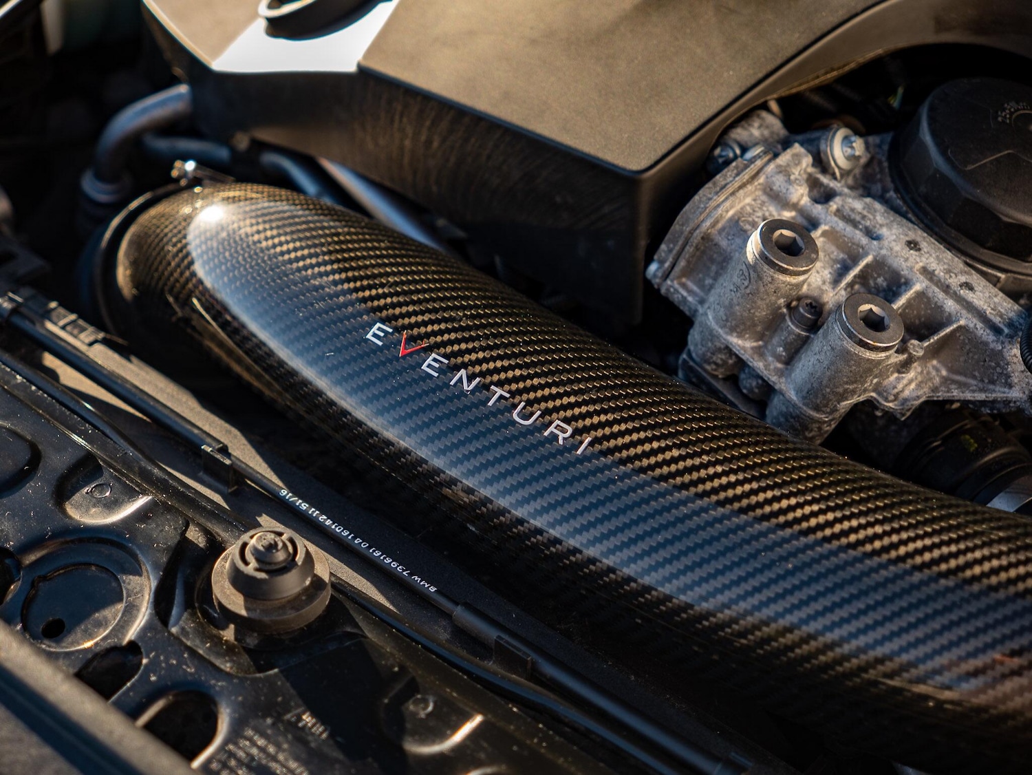 Used BMW M2 2017 for sale - 76318179: Photo 46