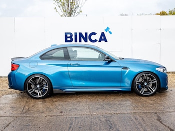 Used BMW M2 2017 for sale - 76318179: Photo