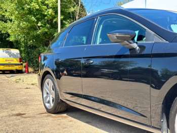 Used SEAT Leon 2016 for sale - 75023675: Photo