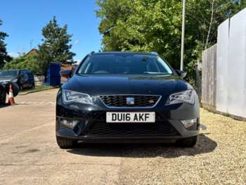 Used SEAT Leon 2016 for sale - 75023675: Photo