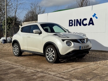 2016 (16) - 1.2 DiG-T Tekna 5dr