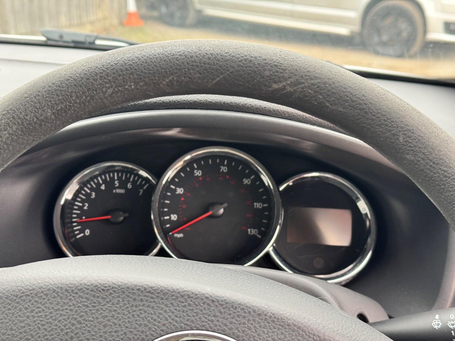 Used Dacia Sandero Stepway 2016 for sale - 76260594: Photo 23