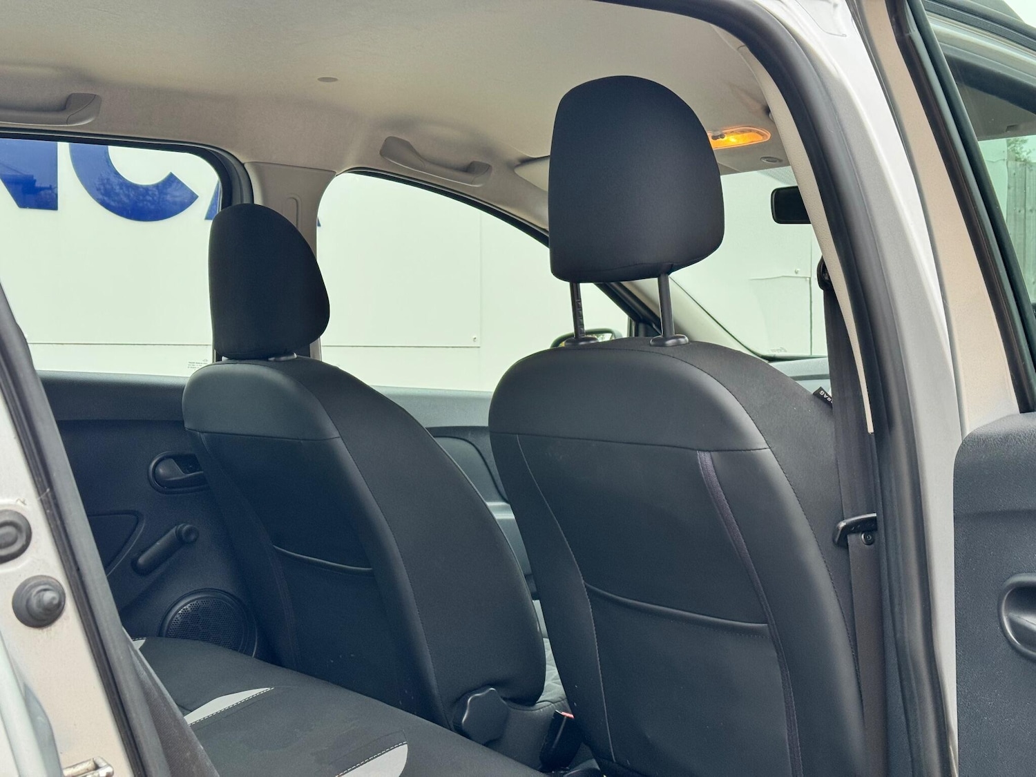 Used Dacia Sandero Stepway 2016 for sale - 76260594: Photo 25