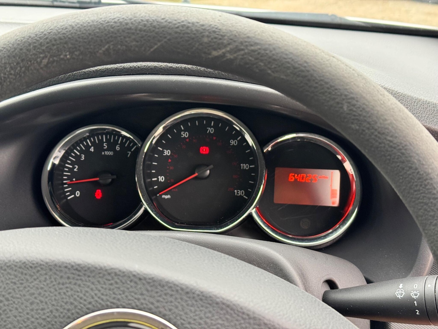 Used Dacia Sandero Stepway 2016 for sale - 76260594: Photo 26