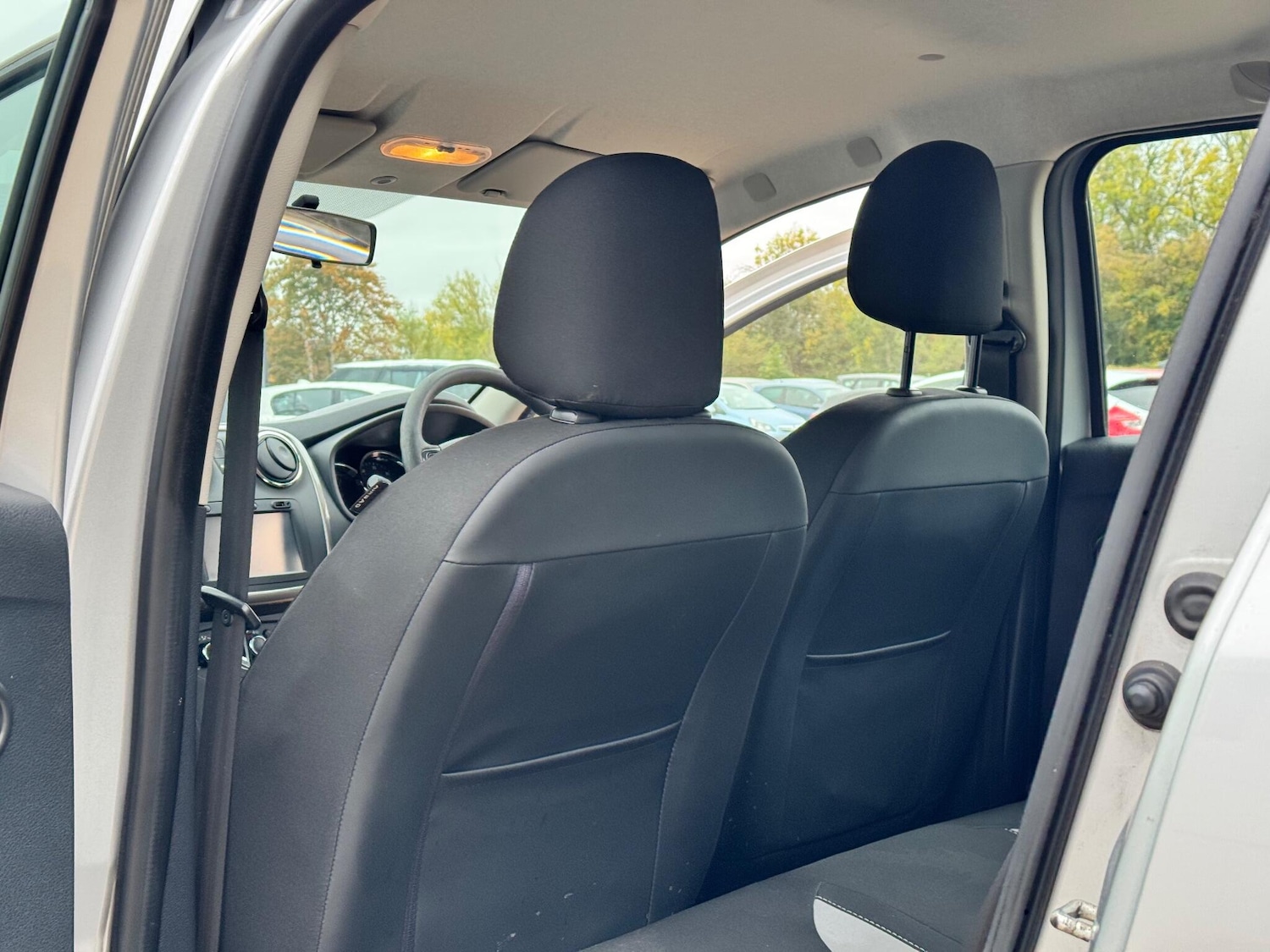 Used Dacia Sandero Stepway 2016 for sale - 76260594: Photo 34