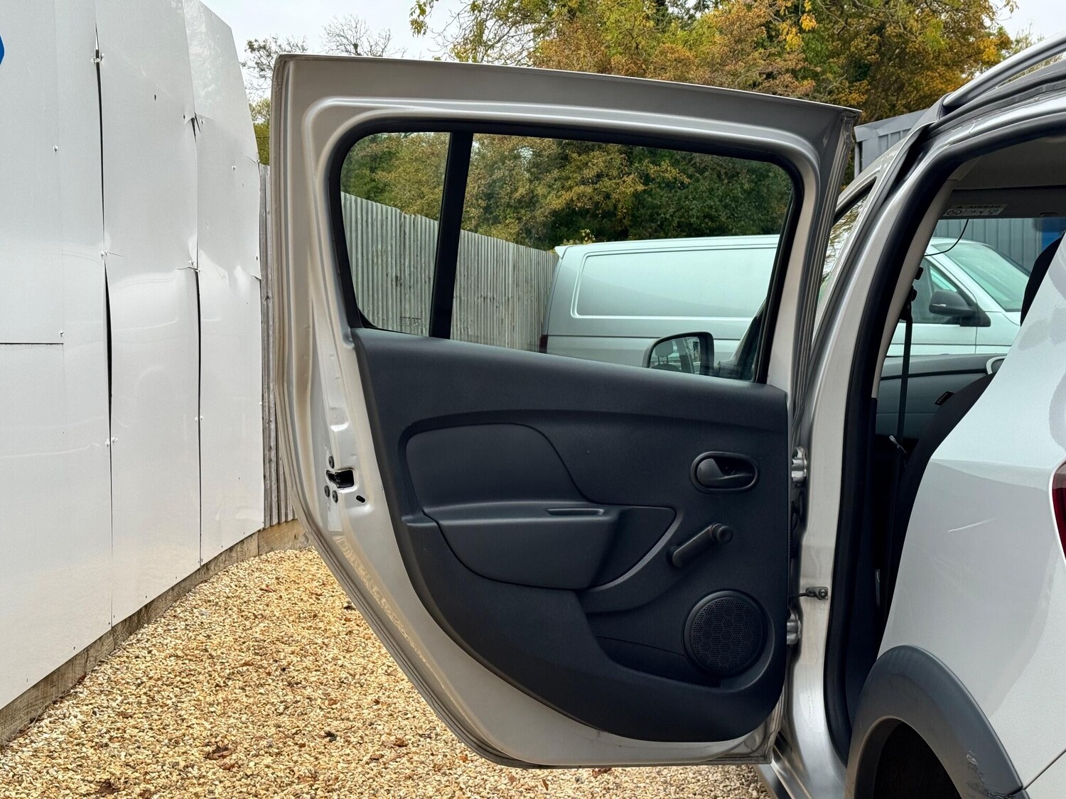 Used Dacia Sandero Stepway 2016 for sale - 76260594: Photo 35