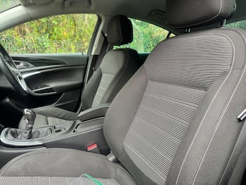 Used Vauxhall Insignia 2015 for sale - 79388418: Photo