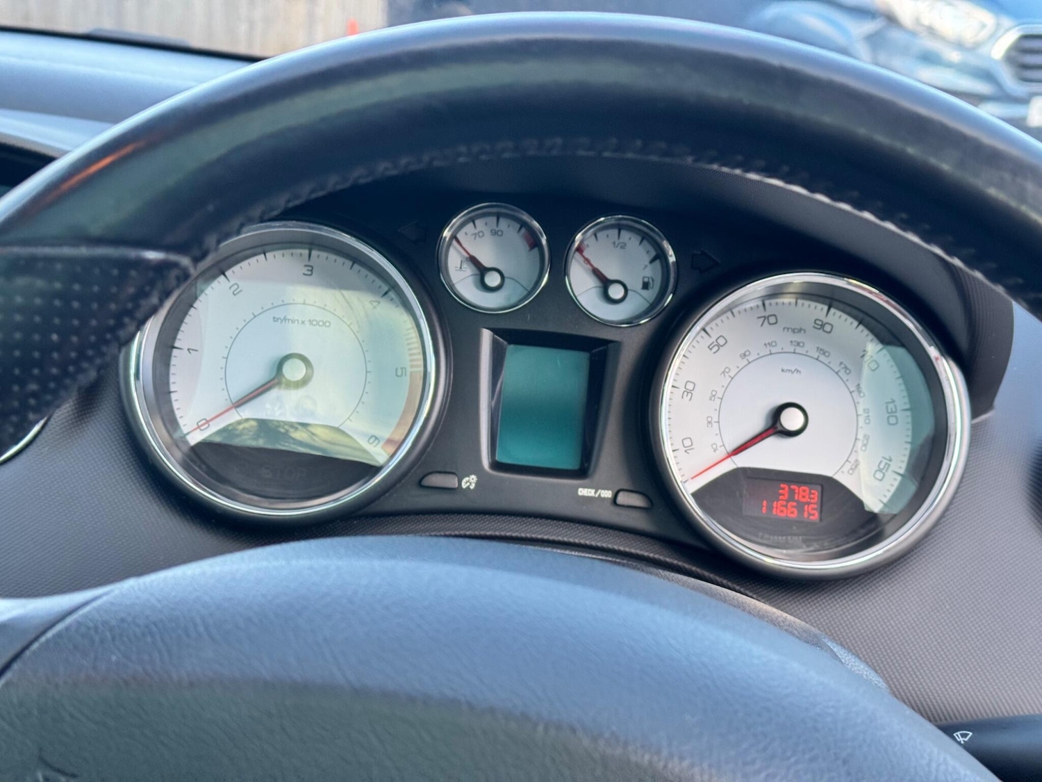 Used Peugeot 308 2013 for sale - 76988855: Photo 23