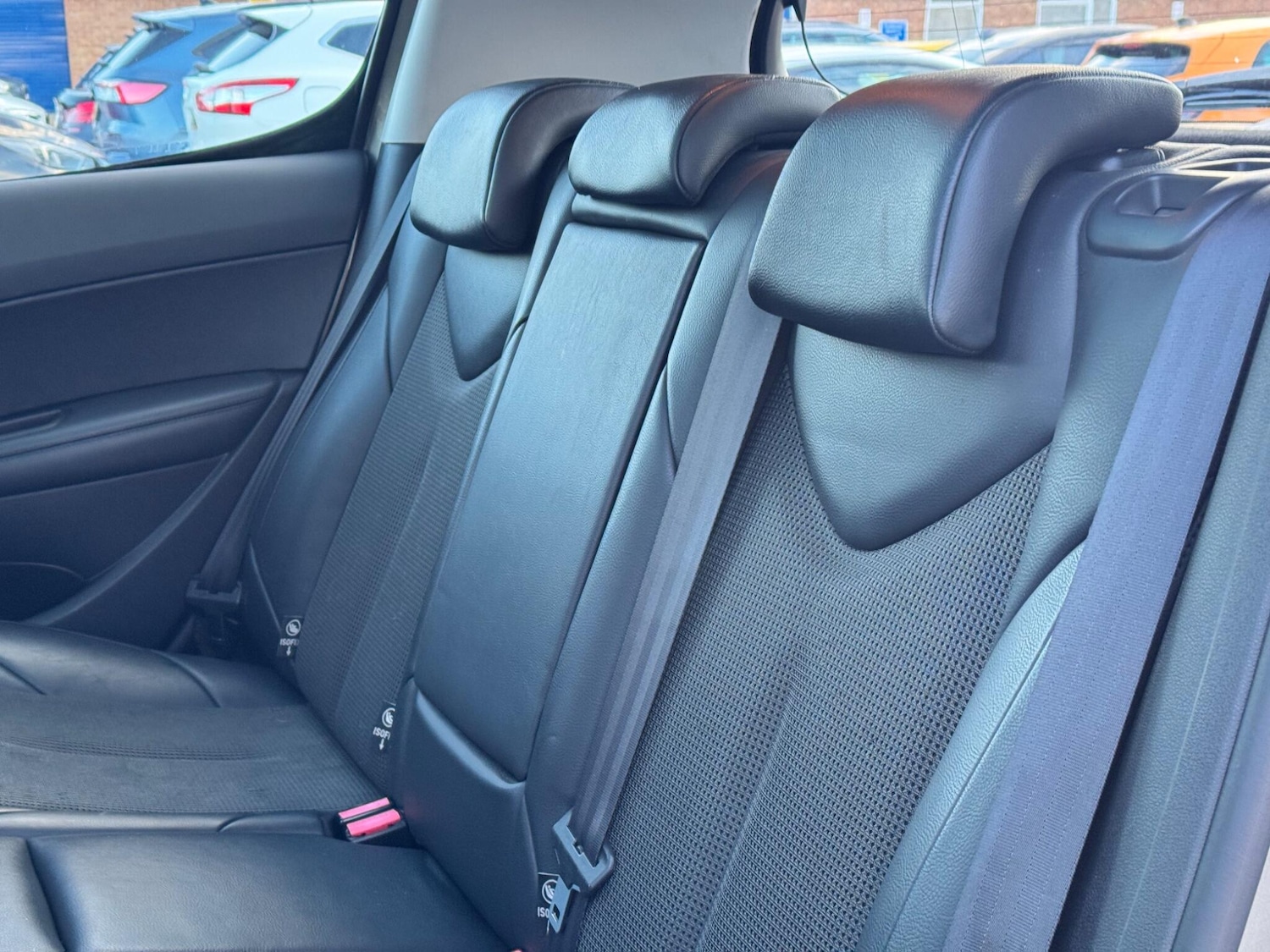 Used Peugeot 308 2013 for sale - 76988855: Photo 38