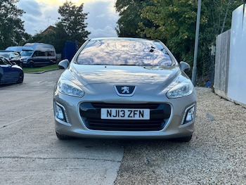 Used Peugeot 308 2013 for sale - 76988855: Photo