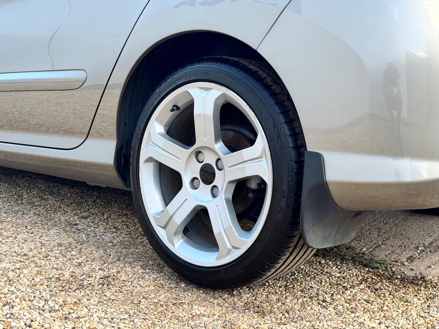 Used Peugeot 308 2013 for sale - 76988855: Photo 7