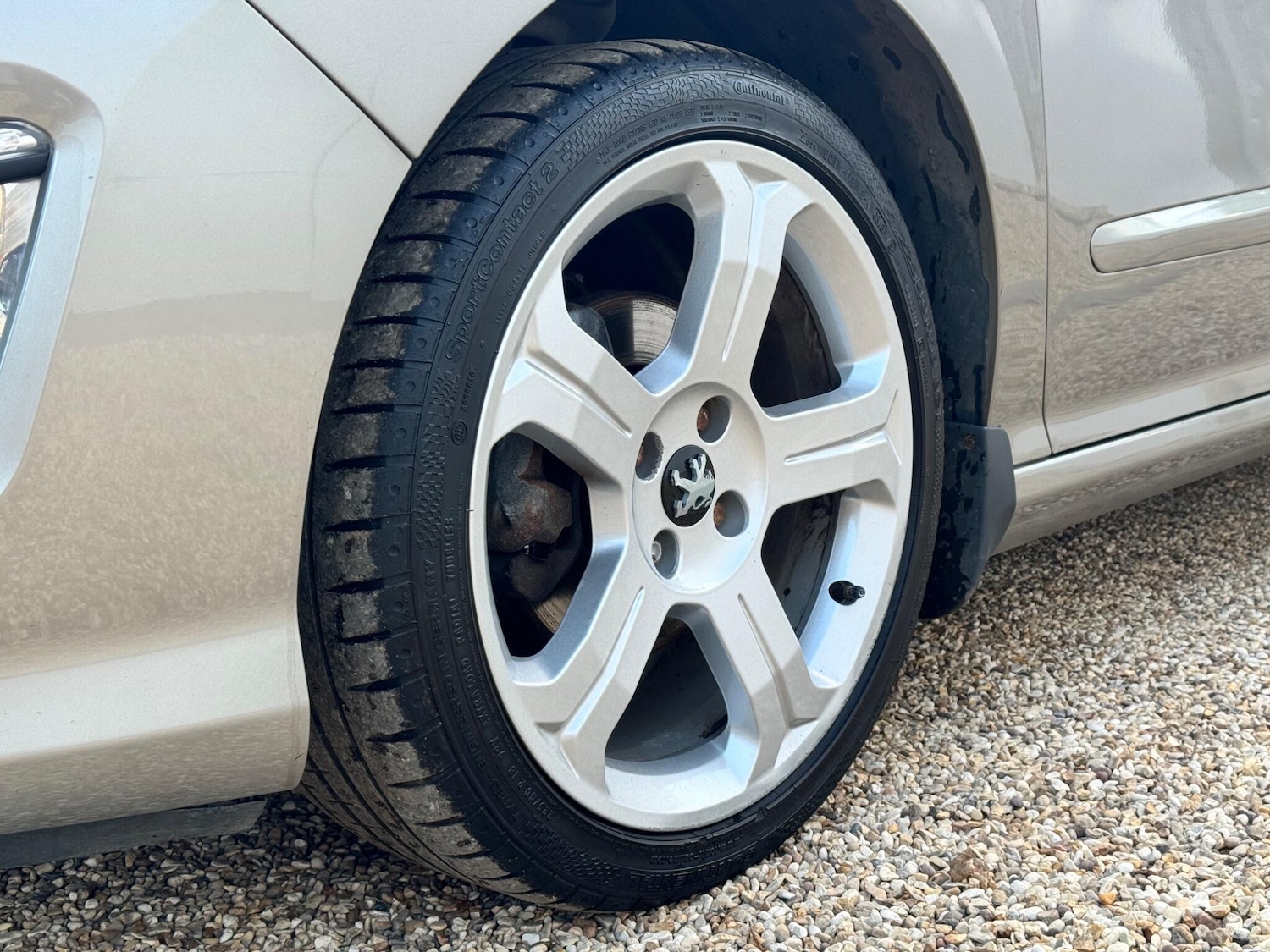 Used Peugeot 308 2013 for sale - 76988855: Photo 8