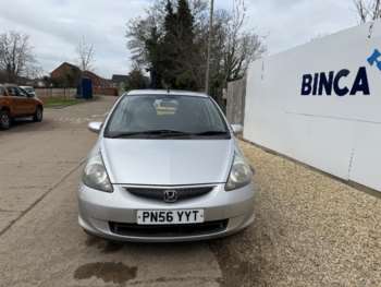 Used Honda Jazz 2006 for sale - 74935060: Photo