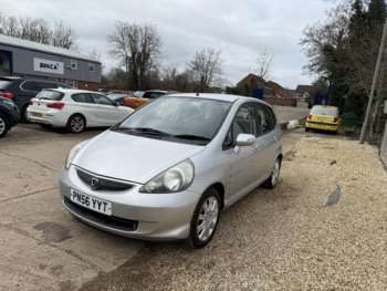 Used Honda Jazz 2006 for sale - 74935060: Photo