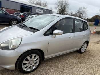 Used Honda Jazz 2006 for sale - 74935060: Photo