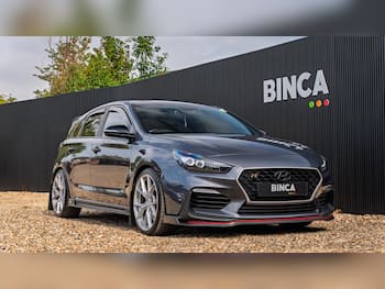 Used Hyundai i30 2018 for sale - 79622092: Photo