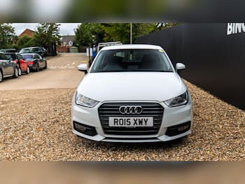 Used Audi A1 2015 for sale - 79807763: Photo