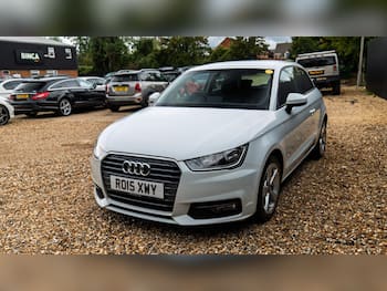 Used Audi A1 2015 for sale - 79807763: Photo