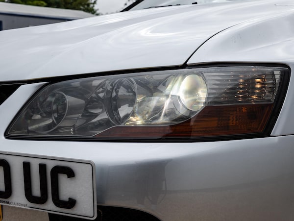 Used Mitsubishi Lancer 2007 for sale - 75623879: Photo 21