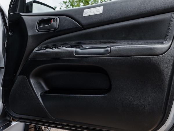 Used Mitsubishi Lancer 2007 for sale - 75623879: Photo 27
